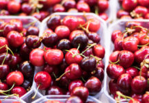 Des fruits toujours plein de pesticides pesticides fruits