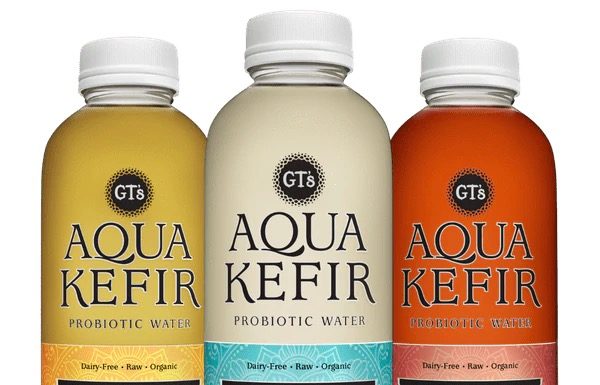 kefir