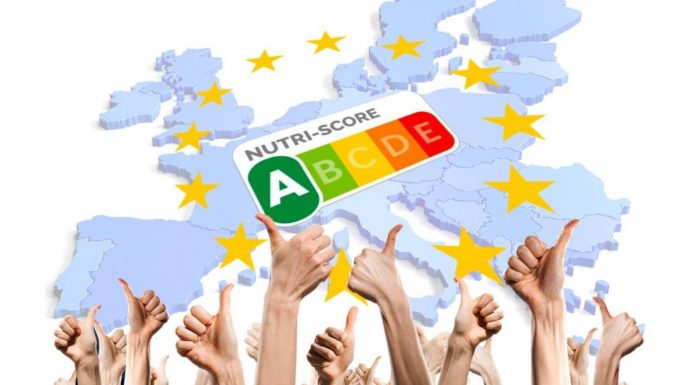 Nutri-score, nouvelle version, meilleure santé Nutri-score