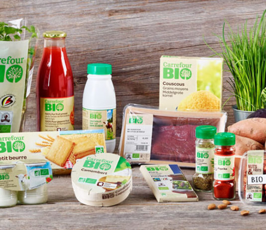 Le bio est en panne bio