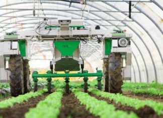 Une agriculture européenne sans pesticides agriculture