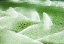 eau agriculture