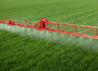Herbicides : l’eau potable en danger herbicides eau