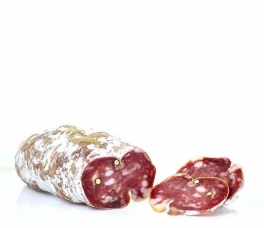 charcuterie nitrites