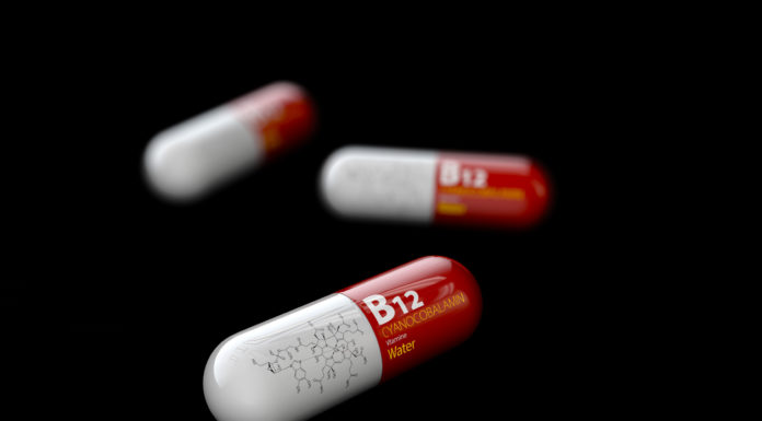 vitamine B12