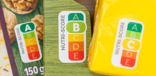 Nutri-Score