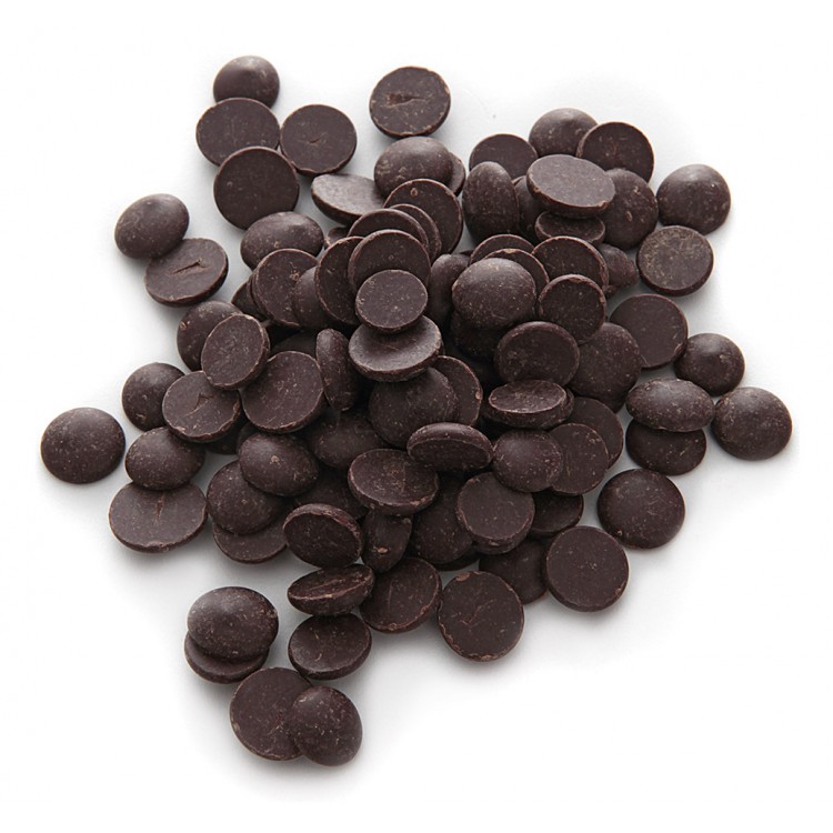 Le chocolat noir, un aliment très calorique - Observatoire des