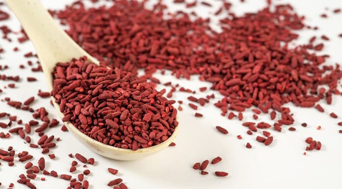 Compléments alimentaires, les risques de la levure de riz rouge levure de riz rouge
