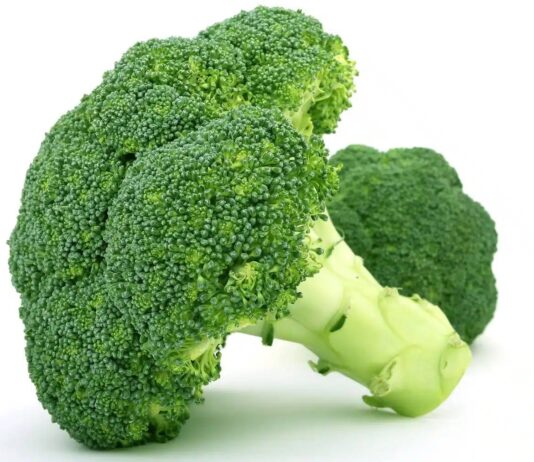 brocoli