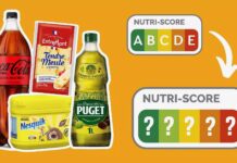 Nutriscore