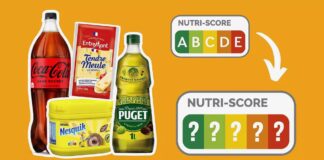 Nutriscore