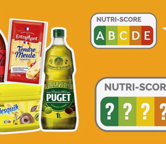 Nutriscore