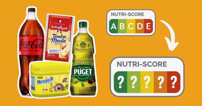 Nutriscore