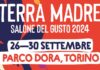 Slow Food Terra Madre