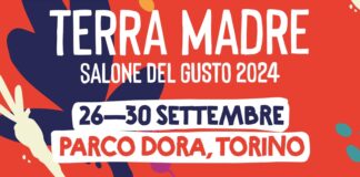 Slow Food Terra Madre