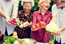 Alzheimer alimentation