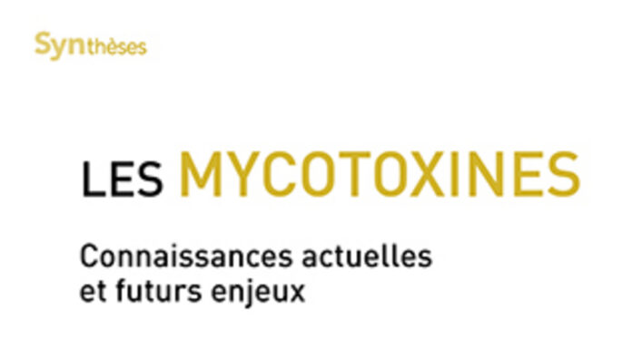 Les mycotoxines