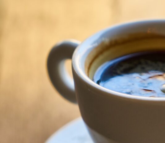 cafe decafeine