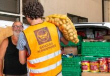 Securite sociale de l'alimentation