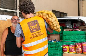 Securite sociale de l'alimentation