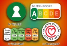 Nutri-Score Europe