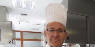 bien manger cancer Philippe Pouillart