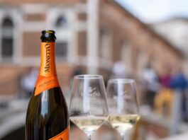 vins petillants Prosecco