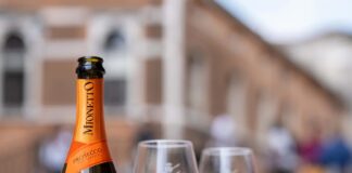 vins petillants Prosecco