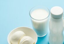 lait et cancer