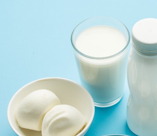 lait et cancer