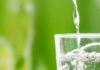 eau robinet
