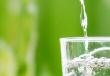 eau robinet