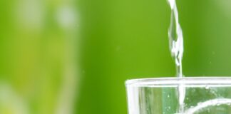 eau robinet