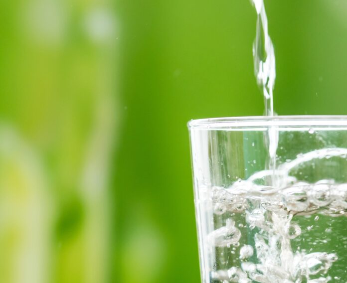 eau robinet