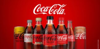 soda