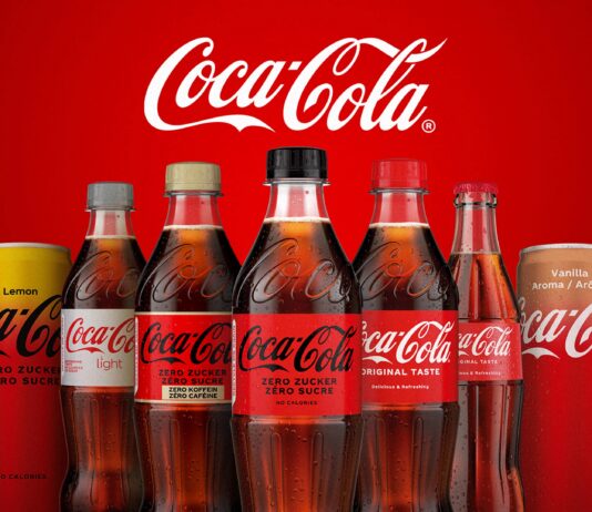 soda