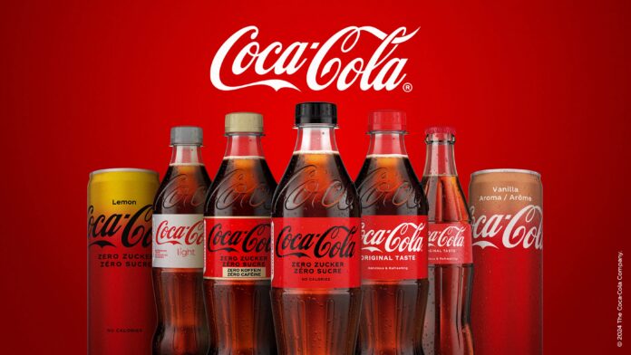 soda