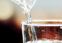 carafes filtrantes