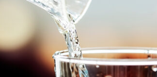 carafes filtrantes