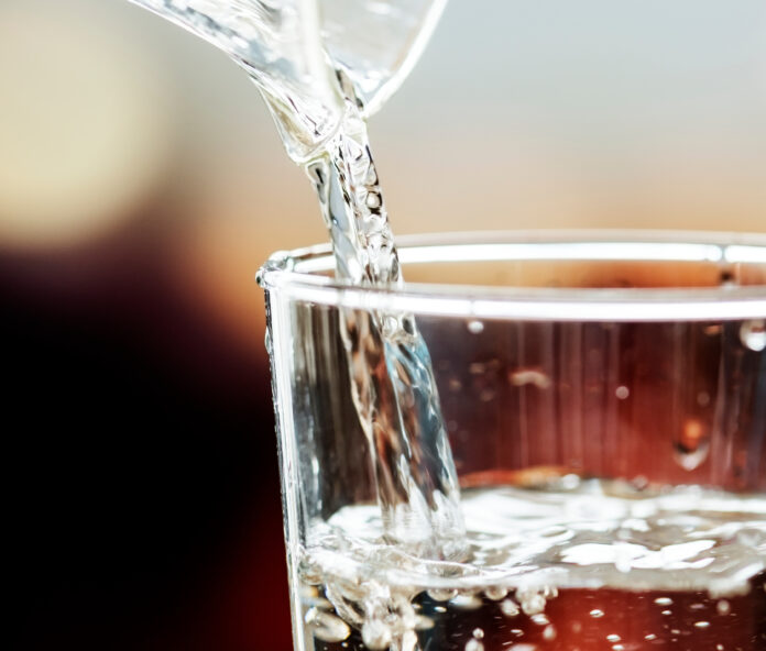 carafes filtrantes