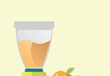 jus d'orange