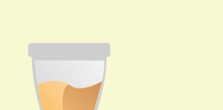 jus d'orange