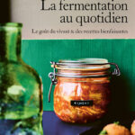 fermentation et cuisine