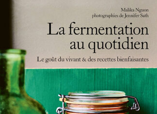 fermentation et cuisine