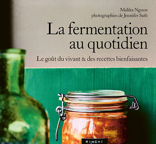fermentation et cuisine