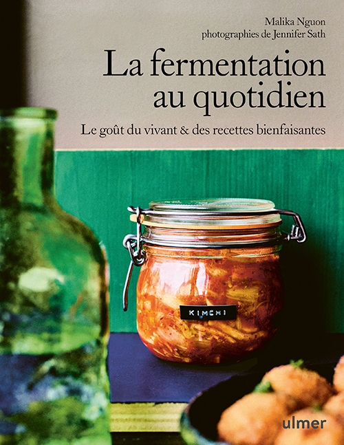 fermentation et cuisine