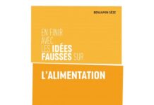 Alimention, un fait social