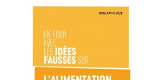 Alimention, un fait social