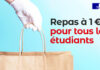 etudiants faim
