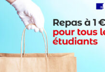 etudiants faim
